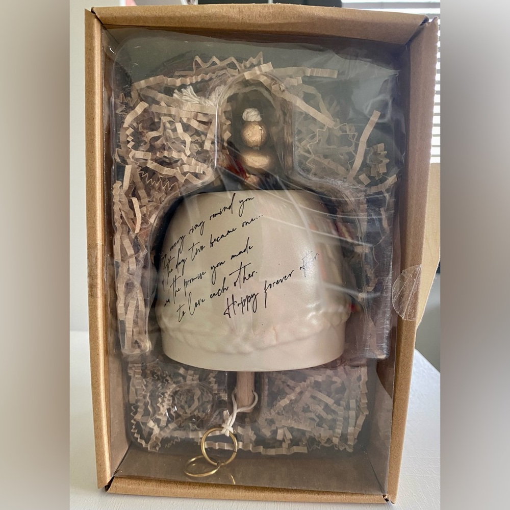 Wedding Bell